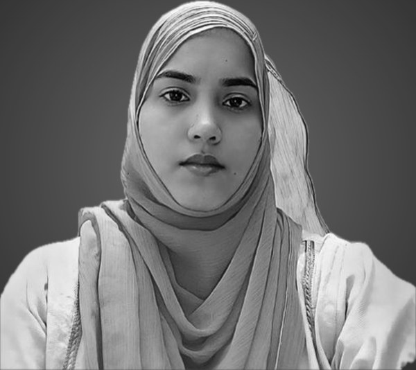 Abbirah Shafique, Team Lead – Solar Design, TekMinds