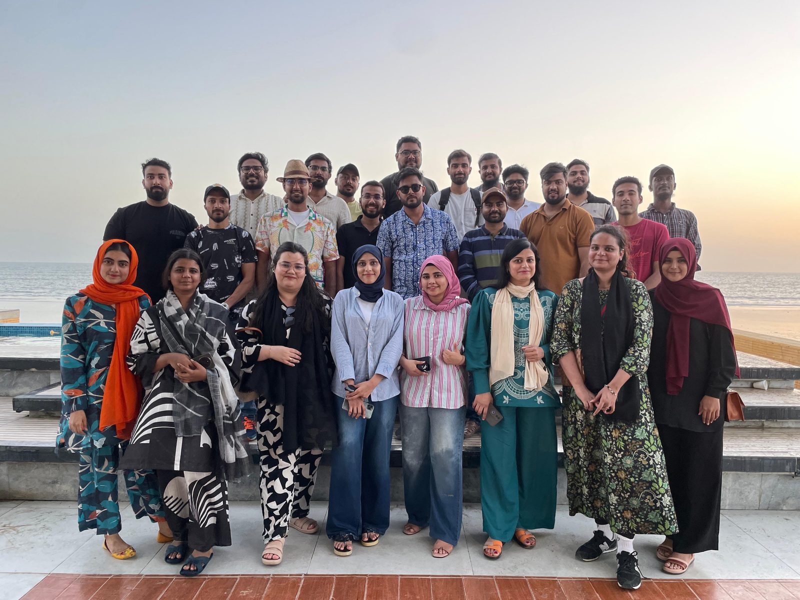 TekMinds Picnic 2025