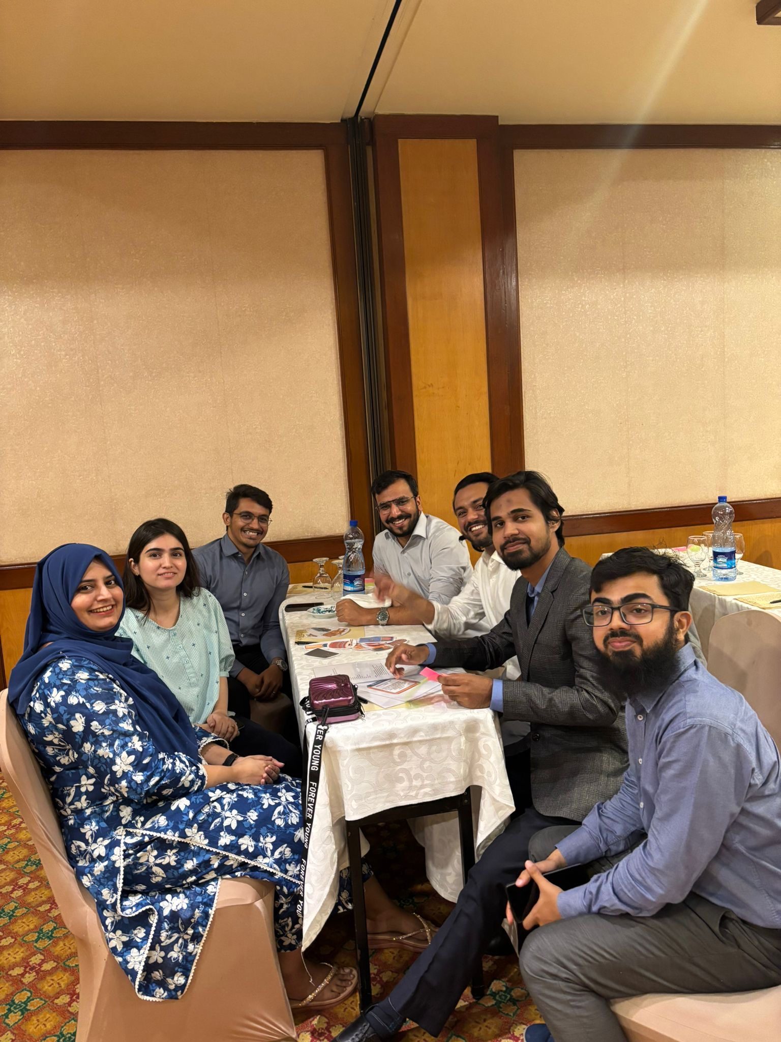 TekMinds Townhall 2025