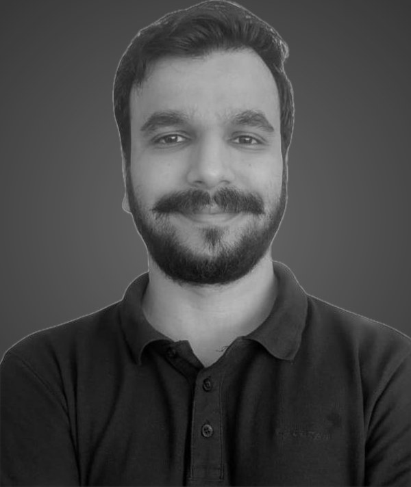 Mutaher Mehboob, Team Lead – Solar Design, TekMinds