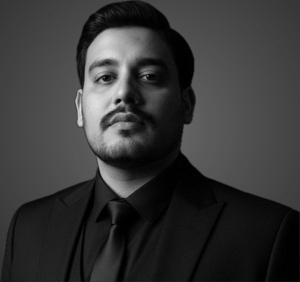 Osama Mehboob, Team Lead – Solar Design, TekMinds