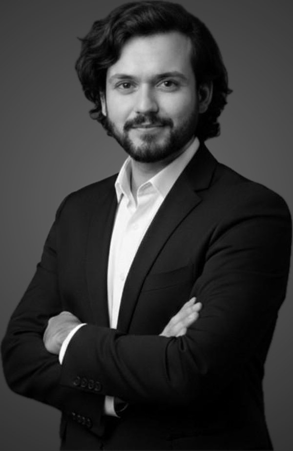 Sachal Shaikh, Finance & Data Intelligence Lead, TekMinds