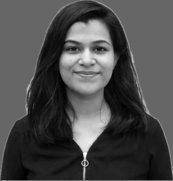 Sehr Karimjee, Team Lead, TekMinds