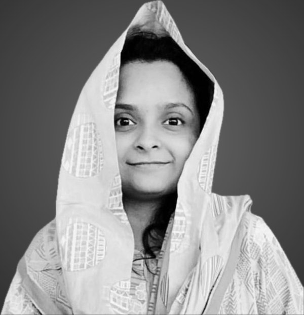 Sidra Amin, Team Lead – Switchgear, TekMinds