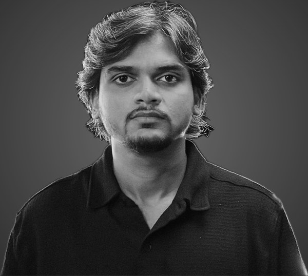 Ubaid Khan, Senior Cost Engineer, TekMinds